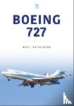 Richardson, Nigel - Boeing 727