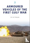 Reynolds, David - Armoured Vehicles of the Gulf War