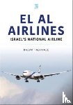Taghvaee, Babak - El Al Airlines