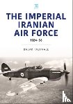 Taghvaee, Babak - Iranian Air Force