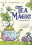Anderson, Phoebe - The Tea Magic Compendium