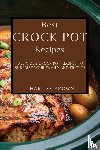 Brown, Charlize - Best Crock Pot Recipes