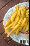 Robredo, Lorena - Caribbean Recipes