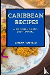 Robredo, Lorena - Caribbean Recipes