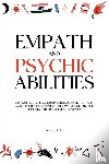 Stokes, Nancy - Empath and Psychic Abilities