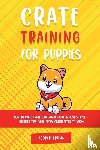 Brown, Booker - Crate Training for Puppies