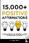 Griffith, Victoria - 15.000+ Positive Affirmations
