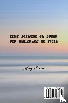 Casie, Mary - COME SCRIVERE UN DIARIO PER MIGLIORARE SÉ STESSI