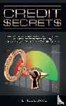 Lowe, Pierce - Credit Secrets