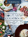 Marchesi, Sophia - Sous Vide Cookbook