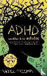 Freeman, Rachel - ADHD Workbook for Adults