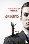 Leroy, Lily - The Narcissist Needs You