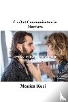Kusi, Monica - Conflict Communication in Marriage