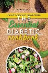 Reynolds, Michelle - The Essential Diabetic Cookbook