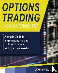 Stone, Joseph - Options Trading for Beginners