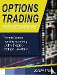 Stone, Joseph - Options Trading for Beginners