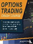 Stone, Joseph - Options Trading Crash Course