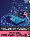 Campbell, Robert - Python for Data Analysis