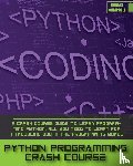 Campbell, Robert - Python Programming Crash Course