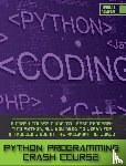 Campbell, Robert - Python Programming Crash Course