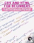 Hall, Ethan - CSS and HTML for beginners