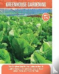 Green, Robert - Greenhouse Gardening