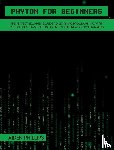 Phillips, Aiden - Python for Beginners