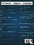 Phillips, Aiden - Python Crash Course