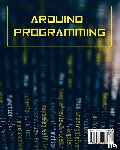 Campbell, Robert - Arduino programming