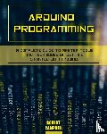 Campbell, Robert - Arduino programming
