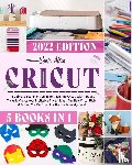 Allen, Sonia - Cricut 5 in 1