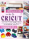 Allen, Sonia - Cricut 5 in 1