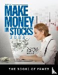 The Books of Pamex - How to Make Money in Stocks 2022
