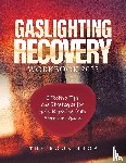 The Book Shop - Gaslighting Recovery Workbook 2022