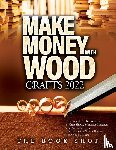 The Book Shop - Make Money with Wood Crafts 2022