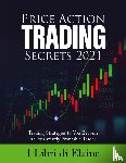 I Libri Di Elaine - Price Action Trading Secrets 2021