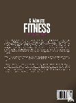 I Libri di Elaine - 6-Minute Fitness at 60+ 2021
