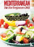 Bia Books - Mediterranean Diet For Beginners