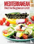 Bia Books - Mediterranean Diet For Beginners