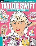 Future Publishing Plc - Taylor Swift Colouring & Activity Book