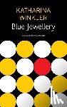 Winkler, Katharina - Blue Jewellery