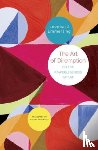 Emmerling, Leonhard, Chirmuley, Parnal - The Art of Diremption – On the Powerlessness of Art