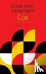 Ransmayr, Christoph, Pare, Simon - Cox – or, The Course of Time