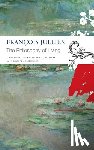 Jullien, Francois, Fijalkowski, Krzysztof, Richardson, Michael - The Philosophy of Living