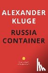 Kluge, Alexander, Booth, Alexander - Russia Container