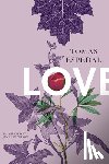 Espedal, Tomas, Anderson, James - Love