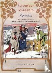 Agamben, Giorgio, Kotsko, Adam - Pinocchio – The Adventures of a Puppet, Doubly Commented Upon and Triply Illustrated