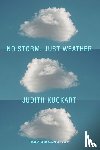 Kuckart, Judith, Booth, Alexander - No Storm, Just Weather