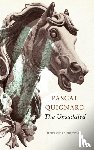 Quignard, Pascal, Taylor, John - The Unsaddled
