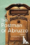 Khoury–ghata, Venus, Fagan, Teresa Lavender - The Postman of Abruzzo